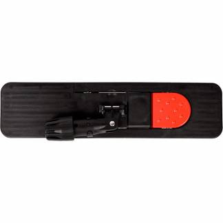 Moppefemf&oslash;rer med magnet 40cm