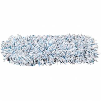 Nordisk Microfiber Afst&oslash;vningsmoppe til h&aring;ndtag 34cm 
