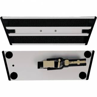 Ultralet velcrofremf&oslash;rer 25cm