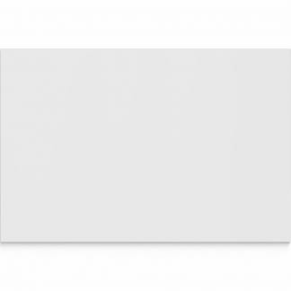 Lintex Mood Wall glastavle 1500x1000mm magnetisk pure
