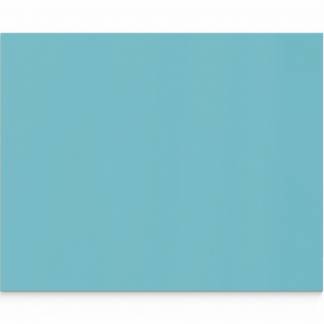 Lintex Mood Wall glastavle 1250x100mm magnetisk calm