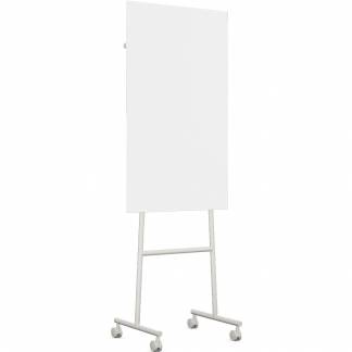 Lintex Mono Mobile glastavle 1507x1960mm magnetisk pure