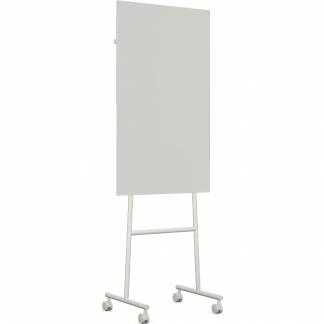 Lintex Mono Mobile glastavle 707x1960mm magnetisk shy