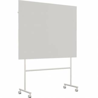 Lintex Mono Mobile glastavle 1507x1960mm magnetisk shy