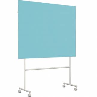 Lintex Mono Mobile glastavle 1507x1960mm magnetisk calm