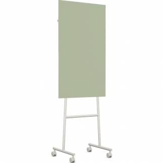 Lintex Mono Mobile glastavle 707x1960mm magnetisk fair