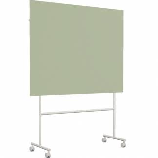 Lintex Mono Mobile glastavle 1507x1960mm magnetisk fair