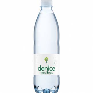 Denice kildevand m/brus 0,5L 