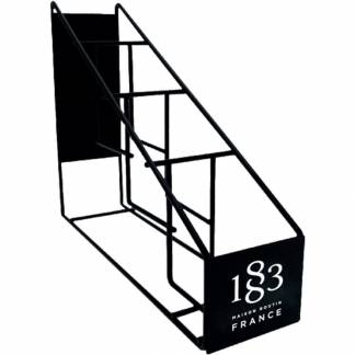 1883 display til 4 flasker 1L