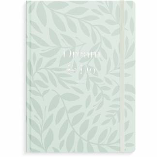 Mayland 27226600 Dream & Do ugekalender pr&aelig;get 16,3x22,9cm 