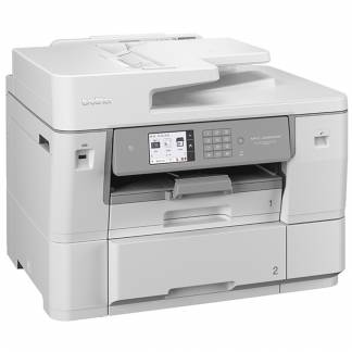 Brother MFC-J6959DW 4-i-1 inkjetprinter A3 farve