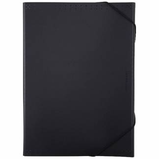 BNT DOCUSMART hjemmearkiv A4 i sort 