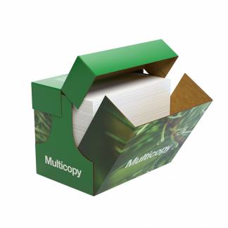  Multicopy 80g A4 XpressBox(2500)