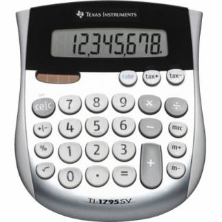 Texas TI-1795 SV lommeregner 