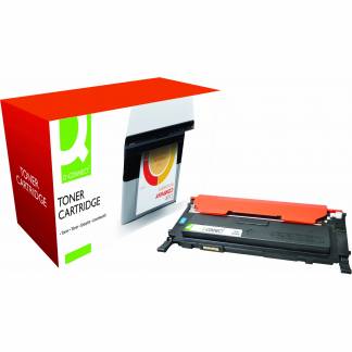Q-connect CLTC4092S toner cyan