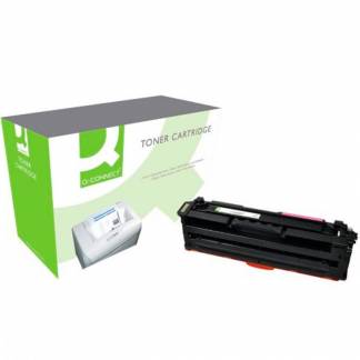 Q-connect CLT-M506L (SU305A) toner magenta 3500 sider 