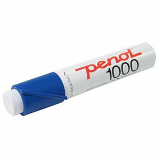 Permanent Marker Penol 1000 3-16 mm - Blå