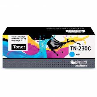 Blybird Toner TN230C Cyan 