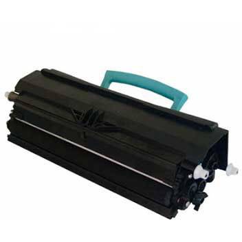 Lexmark 24B5700 Sort Lasertoner, 12.000 sider