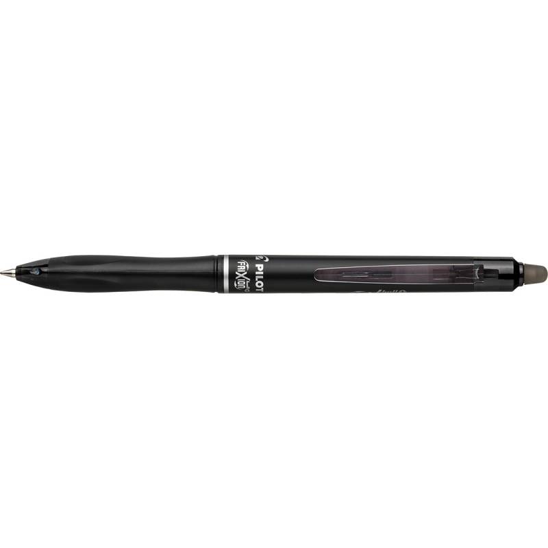 Pilot FriXion Ball+ kuglepen 0,7mm sort