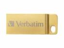 Verbatim Metal Executive 64GB USB 3.0 Guld