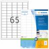 Herma etiket Premium A4 100 38,1x21,2 (6500)