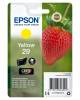 Epson 29 Gul Bl&aelig;k C13T29844022