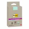 Post-it SS Recycled Mix colors ruled 102x152 45sh (4)