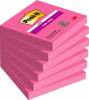 Post-it SS-Notes 76x76 pink