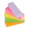 Post-it indexfaner 15x50mm 5 stk 