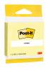 Post-it Canary Yellow 76 x76 100sh