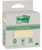 Post-it Canary Yellow 76x76 Recycl (2)