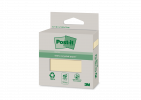 Post-it Canary Yellow 76x76 Recycl (2)