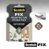 Scotch Fix monteringstape 19mmx1,5m 