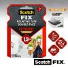 Scotch-Fix Extreme mont. tape 19mm x 5m inde