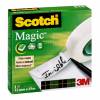 Tape Magic 810 12mmx33m 