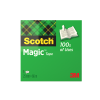 Tape Scotch Magic 25mmx66m