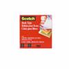 Scotch bogtape 50mmx14m transparent