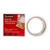 Scotch bogtape 50mmx14m transparent