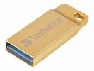 USB 3.0 Metal Executive 32GB, Gold