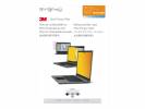 3M til 12,5 widescreen laptop Notebook privacy-filter 12,5 bred