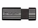 Verbatim PinStripe USB Drive 32GB USB 2.0 Sort