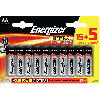 Energizer MAX AA/E91 (15+5 pack)