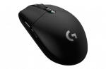 G305 BLACK USB Gaming Mouse EWR2 M R0071