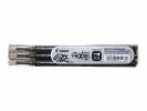 Pilot FriXion Point Clicker refill 0,5mm sort 