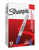 Sharpie Fine Point marker 1mm blå 