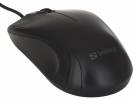 Standard USB Mouse Black