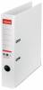 Esselte No. 1 brevordner A4 50mm recirkuleret hvid 