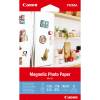 CANON MAGNETIC PHOTO PAPER MG-101