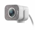 Logitech StreamCam - OFF WHITE - EMEA